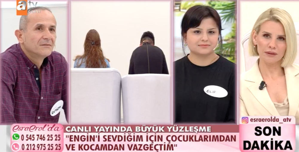 esra erol da ramazan kocaman kimdir saziye kocaman kimdir saziye kocaman olayi nedir